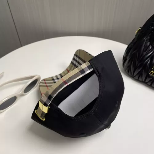 Replica Burberry Caps #1310725 $27.00 USD for Wholesale