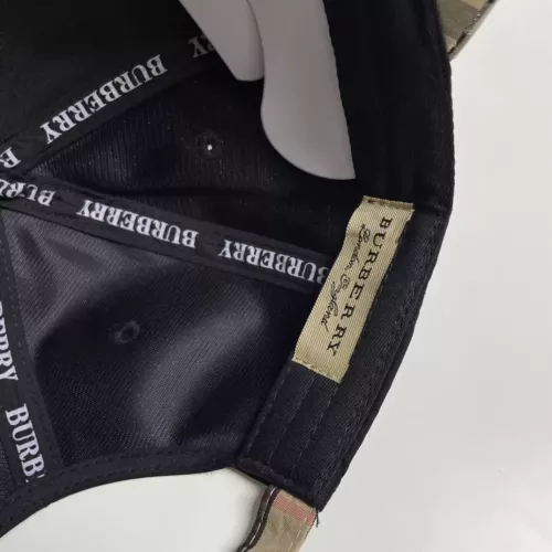 Replica Burberry Caps #1310725 $27.00 USD for Wholesale