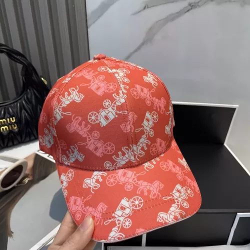 Replica Coach Caps #1310727 $25.00 USD for Wholesale