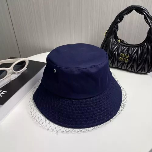 Replica Christian Dior Caps #1310740 $29.00 USD for Wholesale