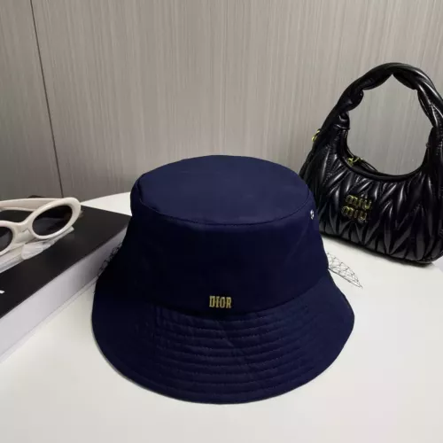 Replica Christian Dior Caps #1310740 $29.00 USD for Wholesale
