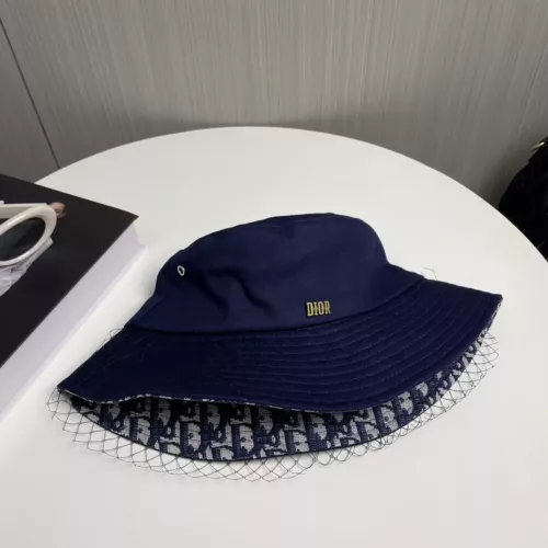 Replica Christian Dior Caps #1310740 $29.00 USD for Wholesale