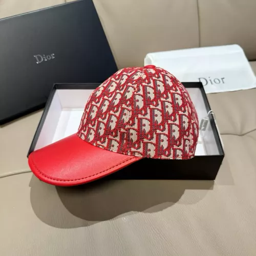 Replica Christian Dior Caps #1310745 $36.00 USD for Wholesale