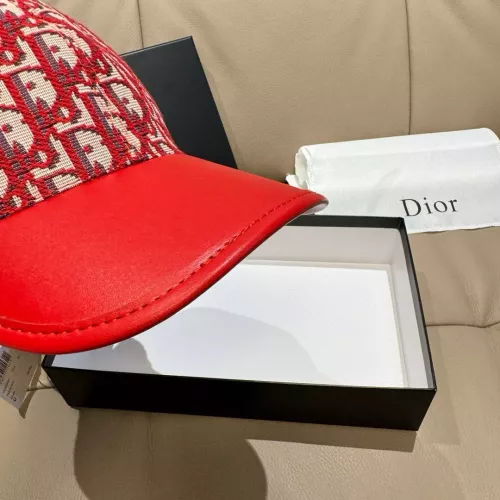 Replica Christian Dior Caps #1310745 $36.00 USD for Wholesale