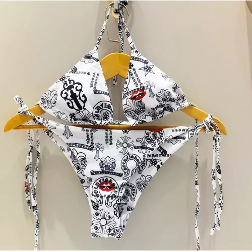 Replica Chrome Hearts Bathing Suits For Women #1310747 $38.00 USD for Wholesale
