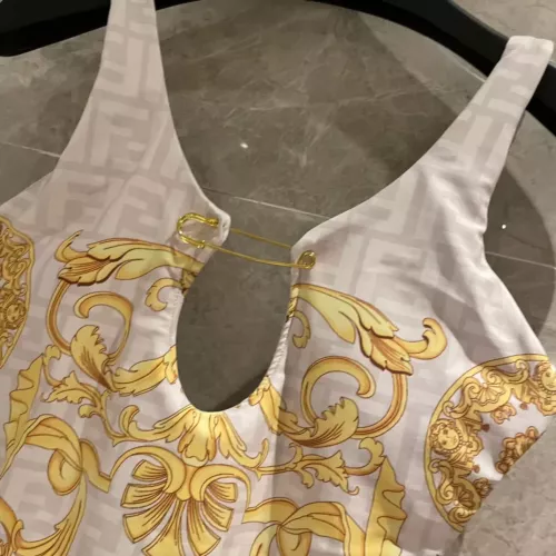 Replica Versace Bathing Suits For Women #1310750 $40.00 USD for Wholesale