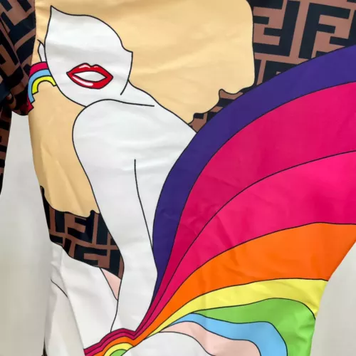 Replica Fendi Bathing Suits For Women #1310752 $40.00 USD for Wholesale