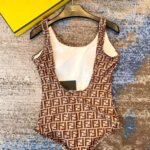 Replica Fendi Bathing Suits For Women #1310753 $39.00 USD for Wholesale
