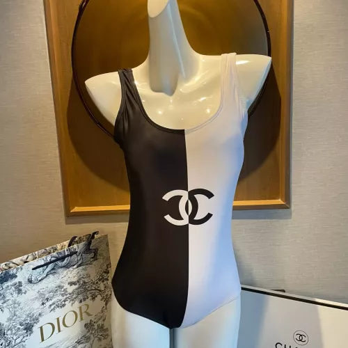 Replica Chanel Bathing Suits For Women #1310759 $38.00 USD for Wholesale