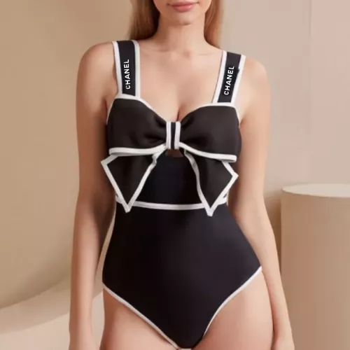 Replica Chanel Bathing Suits For Women #1310764 $42.00 USD for Wholesale