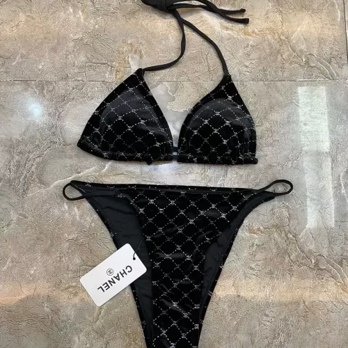 Replica Chanel Bathing Suits For Women #1310769 $40.00 USD for Wholesale