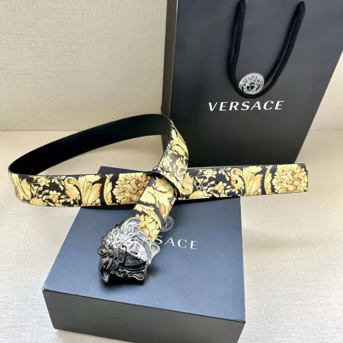 Replica Versace AAA Quality Belts For Unisex #1310782 $68.00 USD for Wholesale