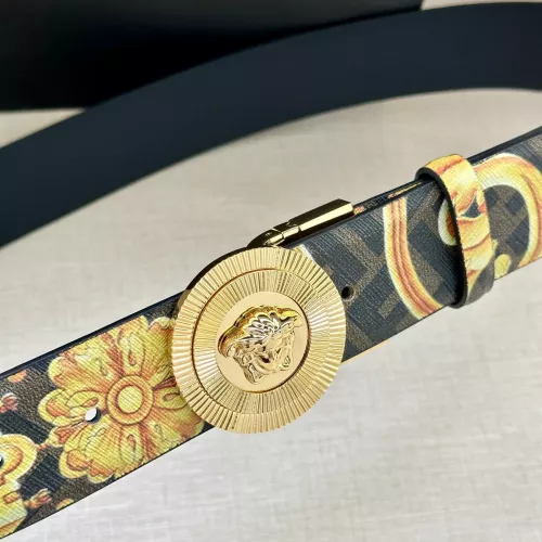 Replica Versace AAA Quality Belts For Men #1310790 $72.00 USD for Wholesale