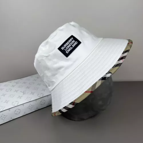 Replica Burberry Caps #1310822 $27.00 USD for Wholesale