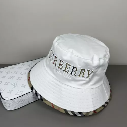 Replica Burberry Caps #1310822 $27.00 USD for Wholesale