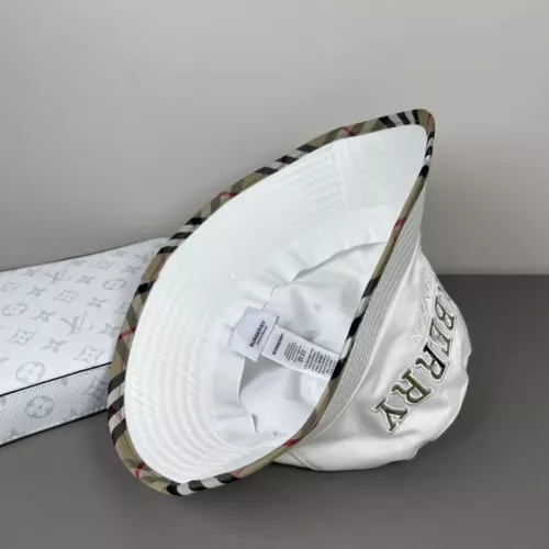 Replica Burberry Caps #1310822 $27.00 USD for Wholesale