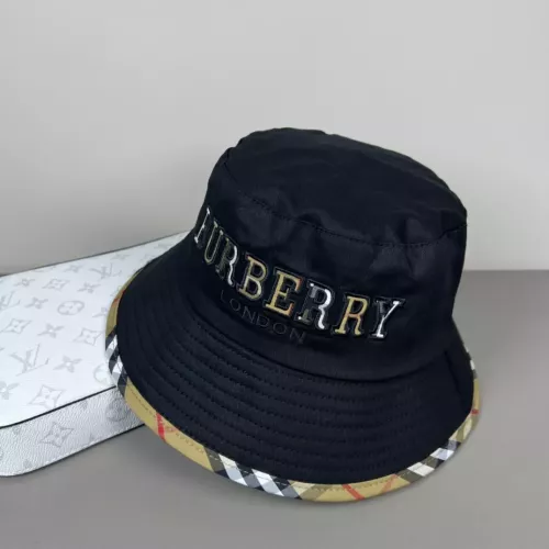 Replica Burberry Caps #1310824 $27.00 USD for Wholesale