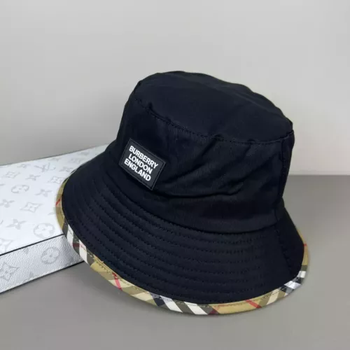 Replica Burberry Caps #1310824 $27.00 USD for Wholesale