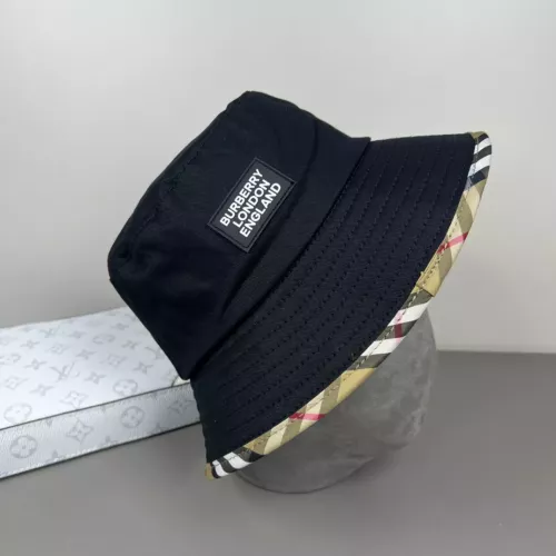 Replica Burberry Caps #1310824 $27.00 USD for Wholesale