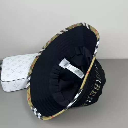 Replica Burberry Caps #1310824 $27.00 USD for Wholesale