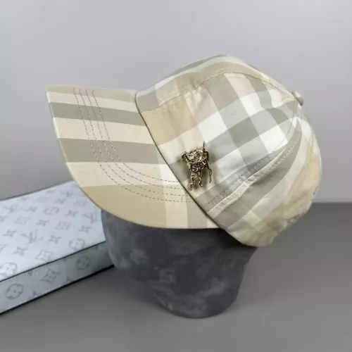 Replica Burberry Caps #1310830 $25.00 USD for Wholesale