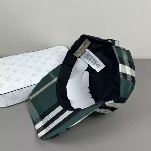 Replica Burberry Caps #1310831 $25.00 USD for Wholesale