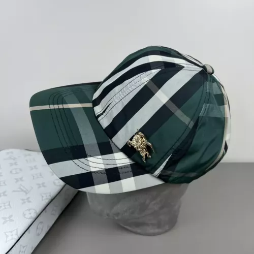 Replica Burberry Caps #1310831 $25.00 USD for Wholesale