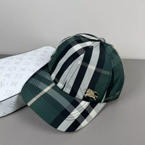 Replica Burberry Caps #1310831 $25.00 USD for Wholesale