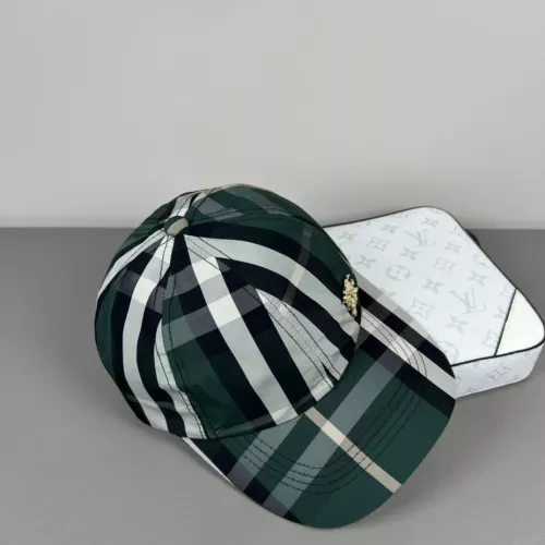 Replica Burberry Caps #1310831 $25.00 USD for Wholesale