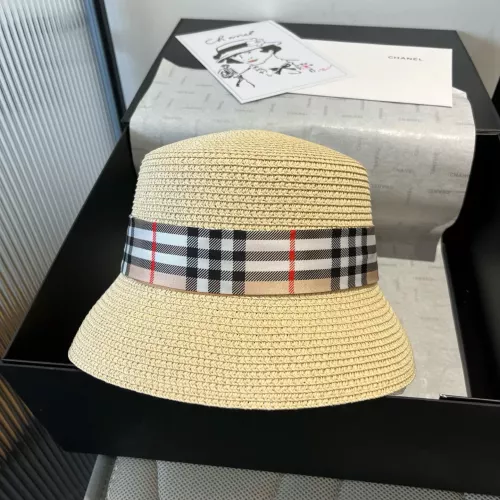 Replica Burberry Caps #1310833 $40.00 USD for Wholesale