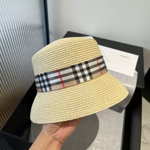 Replica Burberry Caps #1310833 $40.00 USD for Wholesale