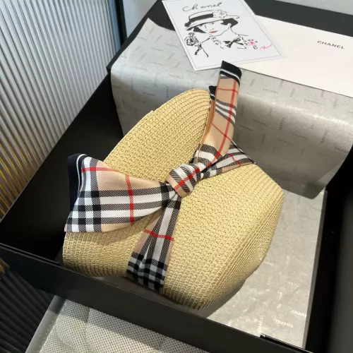 Replica Burberry Caps #1310833 $40.00 USD for Wholesale