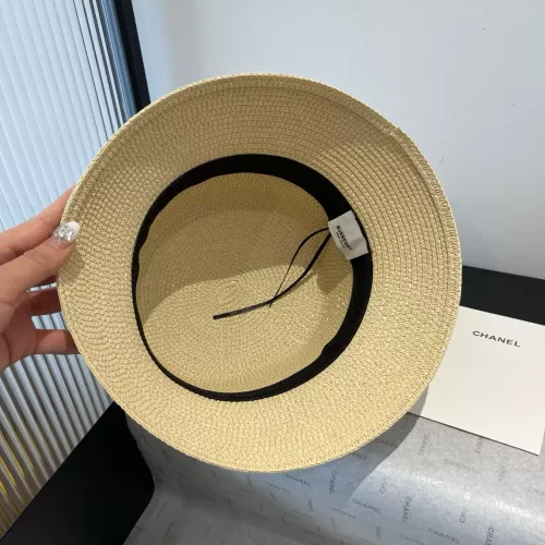 Replica Burberry Caps #1310833 $40.00 USD for Wholesale