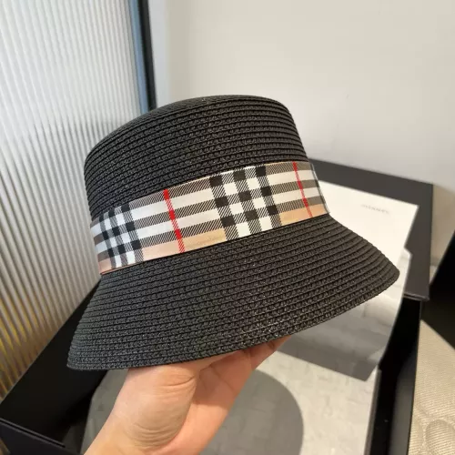 Replica Burberry Caps #1310835 $40.00 USD for Wholesale