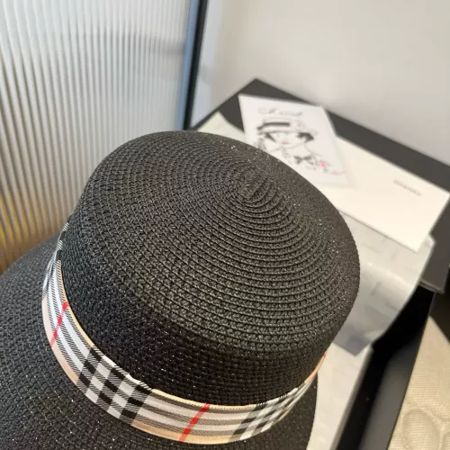 Replica Burberry Caps #1310835 $40.00 USD for Wholesale
