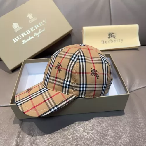 Replica Burberry Caps #1310836 $36.00 USD for Wholesale