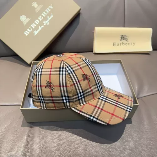 Replica Burberry Caps #1310836 $36.00 USD for Wholesale
