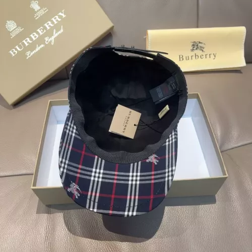 Replica Burberry Caps #1310837 $36.00 USD for Wholesale