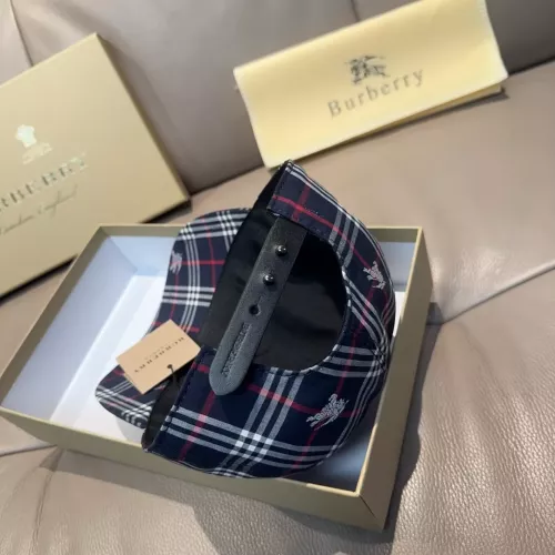 Replica Burberry Caps #1310837 $36.00 USD for Wholesale
