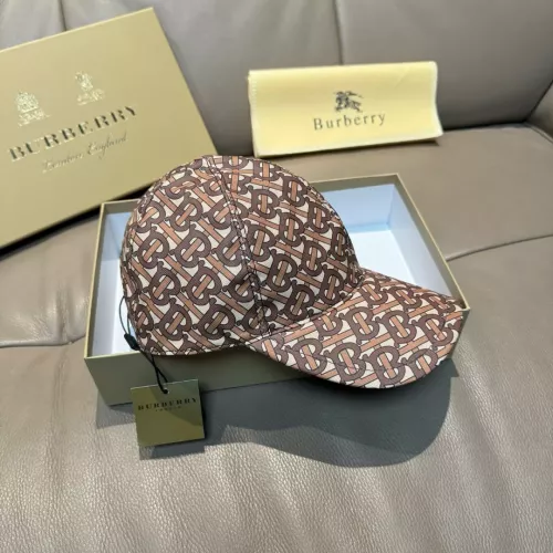 Replica Burberry Caps #1310838 $34.00 USD for Wholesale