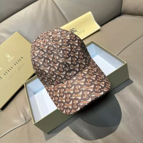 Replica Burberry Caps #1310838 $34.00 USD for Wholesale