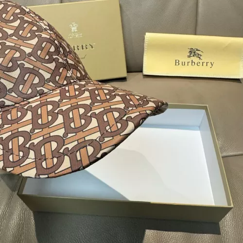 Replica Burberry Caps #1310838 $34.00 USD for Wholesale