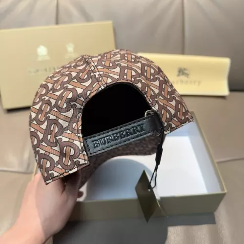 Replica Burberry Caps #1310838 $34.00 USD for Wholesale