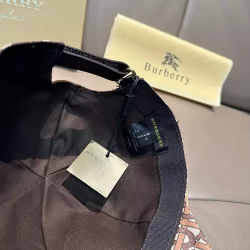 Replica Burberry Caps #1310838 $34.00 USD for Wholesale