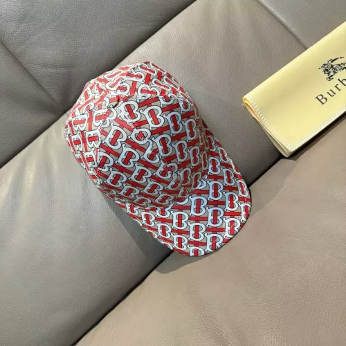 Replica Burberry Caps #1310839 $34.00 USD for Wholesale
