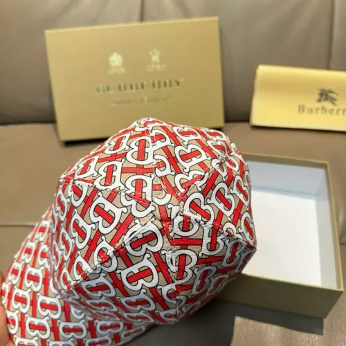 Replica Burberry Caps #1310839 $34.00 USD for Wholesale