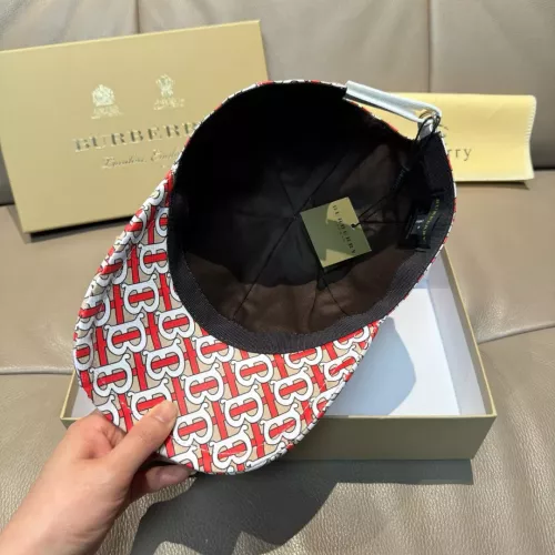 Replica Burberry Caps #1310839 $34.00 USD for Wholesale