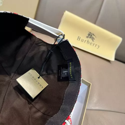 Replica Burberry Caps #1310839 $34.00 USD for Wholesale