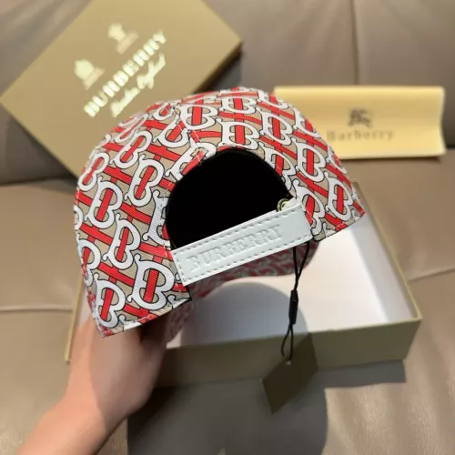 Replica Burberry Caps #1310839 $34.00 USD for Wholesale