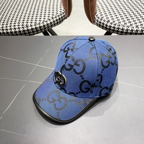 Replica Gucci Caps #1310844 $34.00 USD for Wholesale